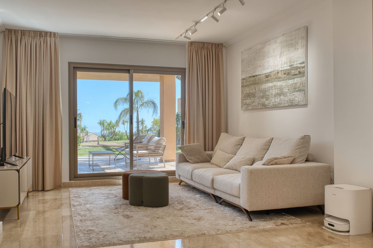 Penthouse te koop in Atalaya | 3 slaapkamers H5399851