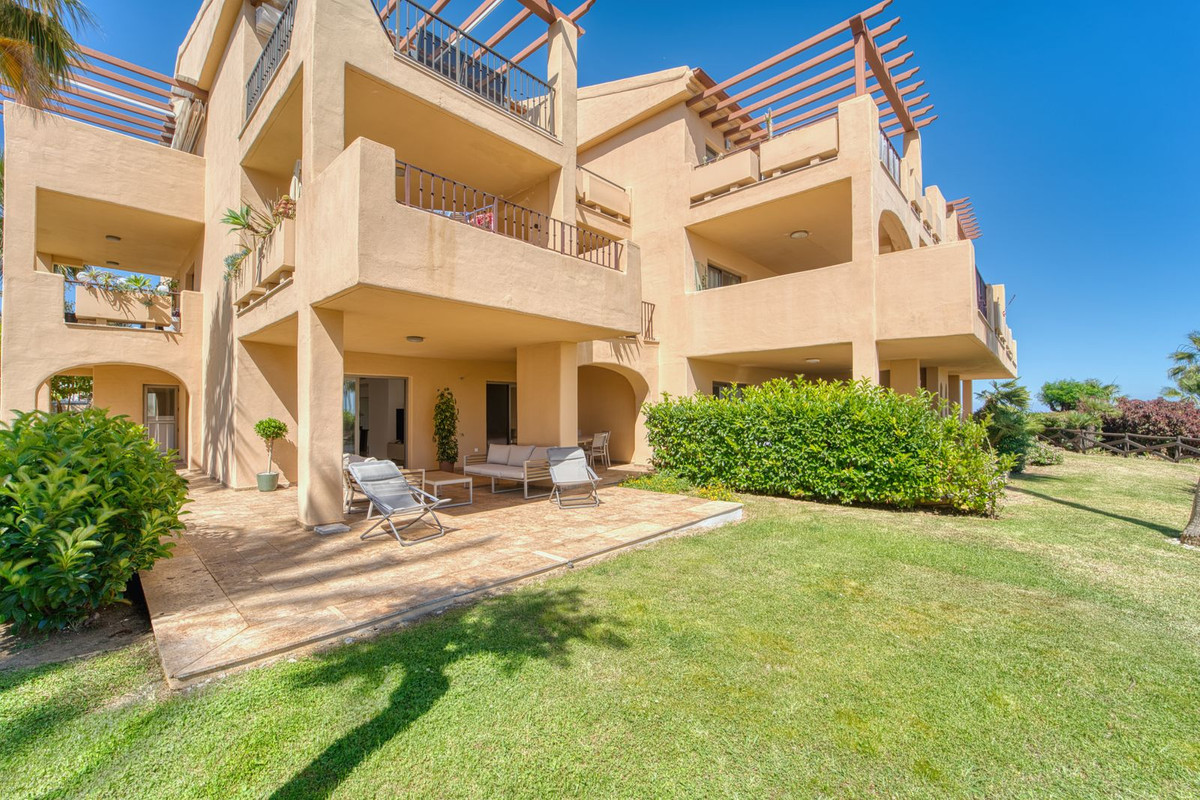 Penthouse te koop in Atalaya | 3 slaapkamers H5399851