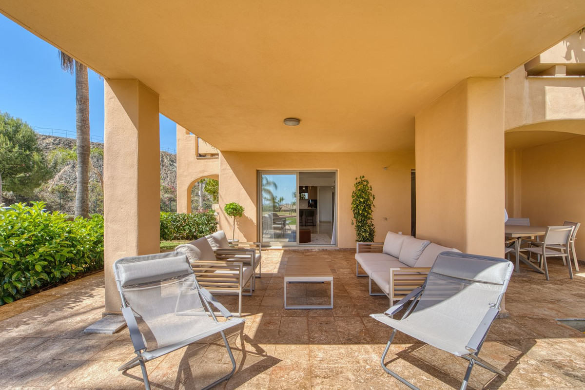 Penthouse te koop in Atalaya | 3 slaapkamers H5399851