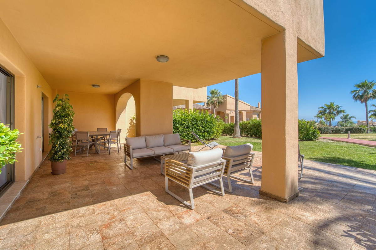 Penthouse te koop in Atalaya | 3 slaapkamers H5399851