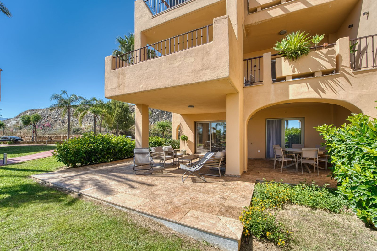 Penthouse te koop in Atalaya | 3 slaapkamers H5399851
