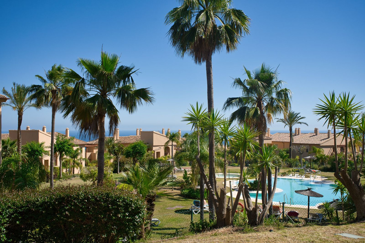 Penthouse te koop in Atalaya | 3 slaapkamers H5399851