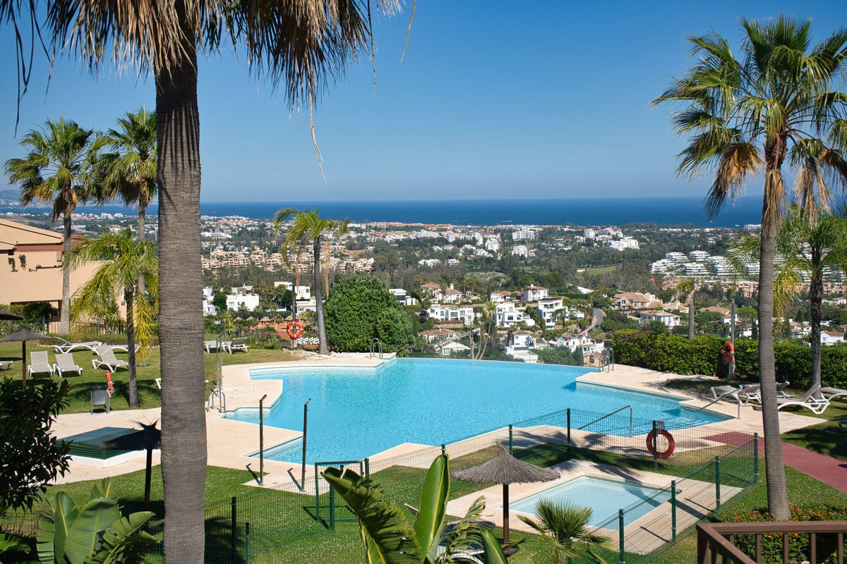 Penthouse te koop in Atalaya | 3 slaapkamers H5399851