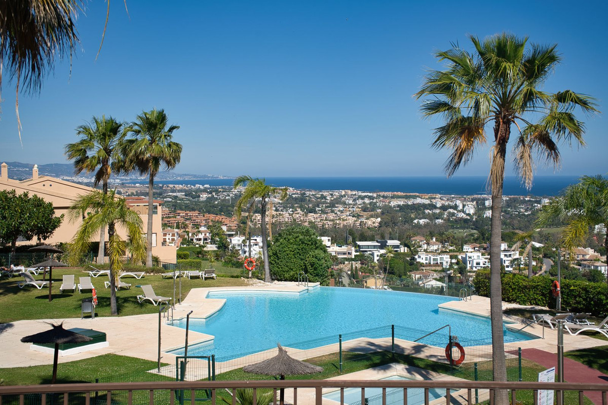 Penthouse te koop in Atalaya | 3 slaapkamers H5399851