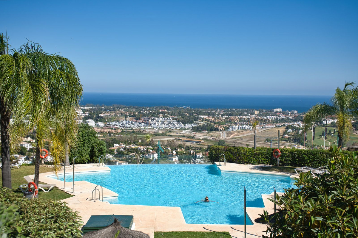 Penthouse te koop in Atalaya | 3 slaapkamers H5399851