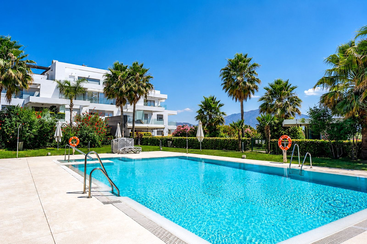Appartement te koop in Atalaya | 3 slaapkamers H5402224
