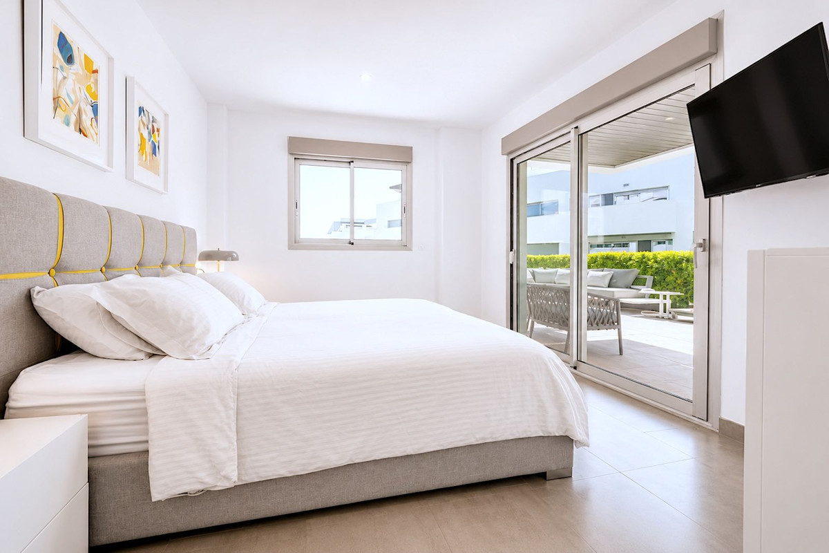 Appartement te koop in Atalaya | 3 slaapkamers H5402224