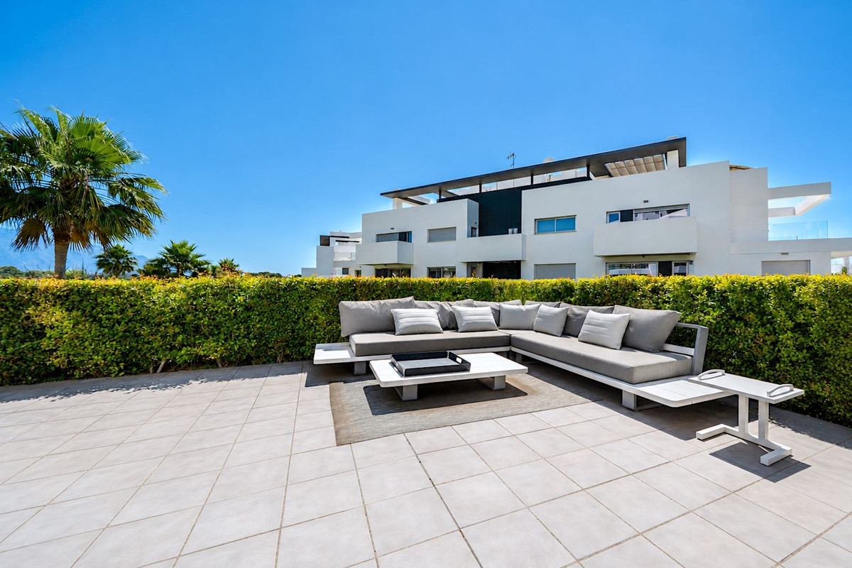 Appartement te koop in Atalaya | 3 slaapkamers H5402224