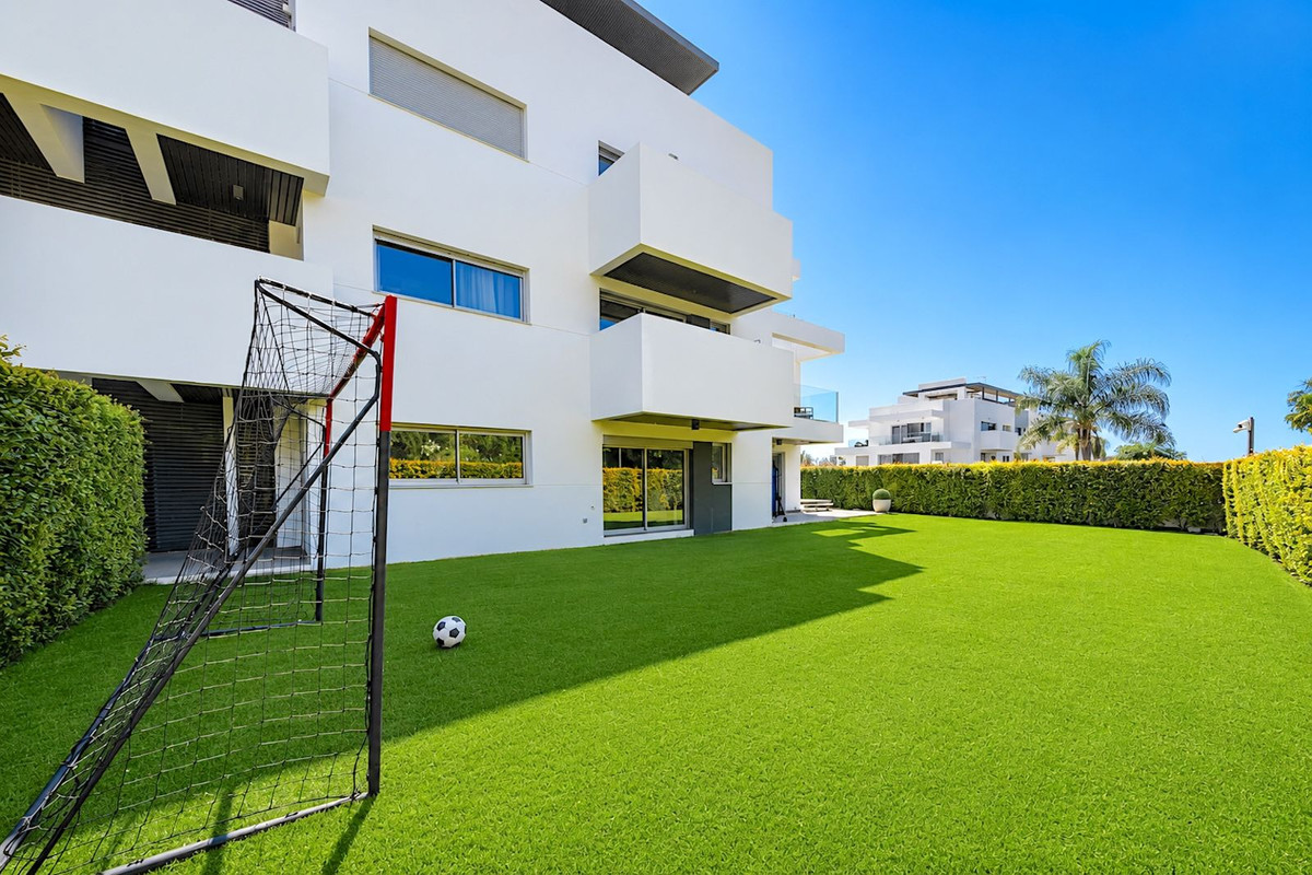 Appartement te koop in Atalaya | 3 slaapkamers H5402224