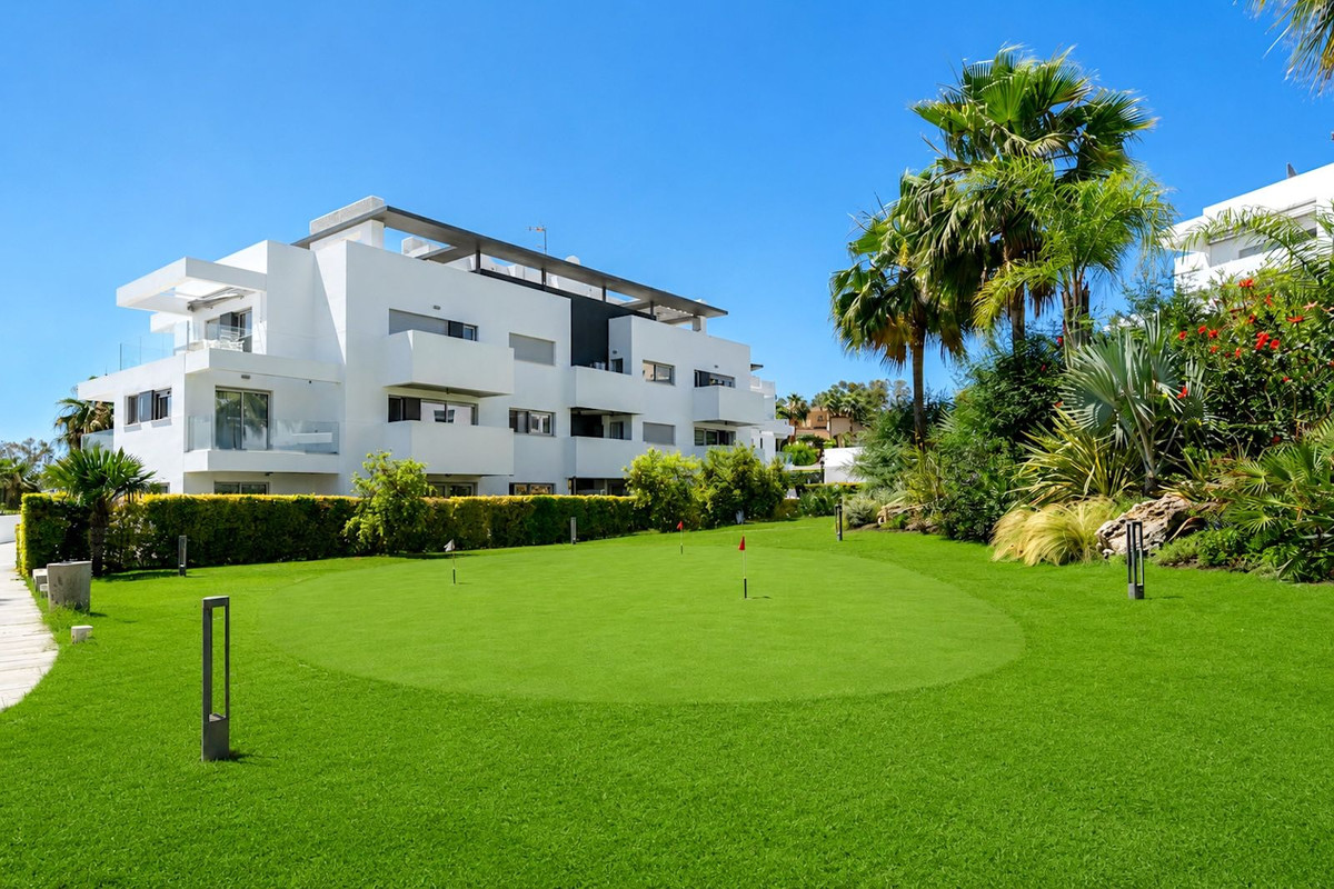 Appartement te koop in Atalaya | 3 slaapkamers H5402224