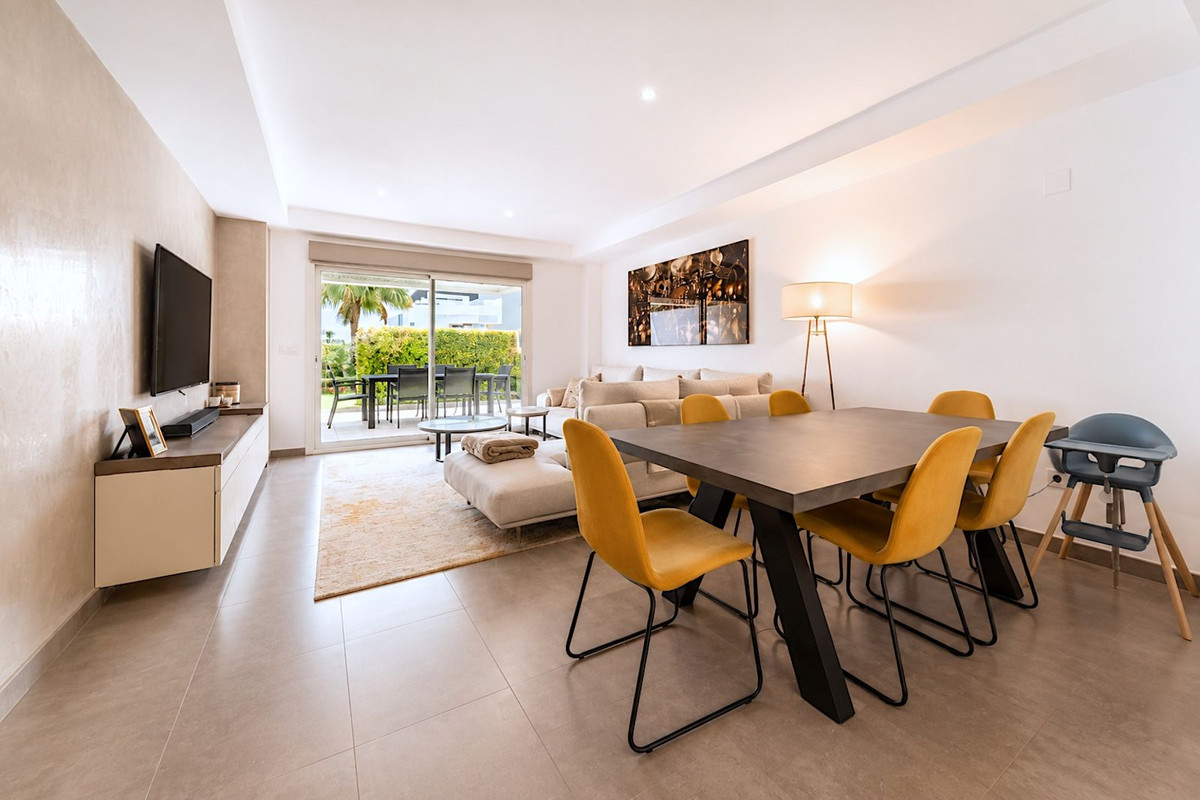 Appartement te koop in Atalaya | 3 slaapkamers H5402224