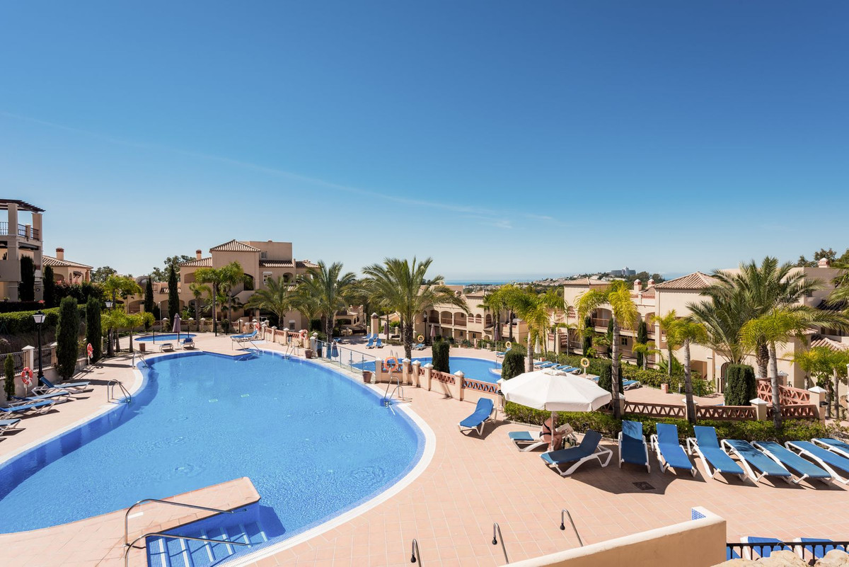Appartement te koop in Atalaya | 2 slaapkamers H5422156