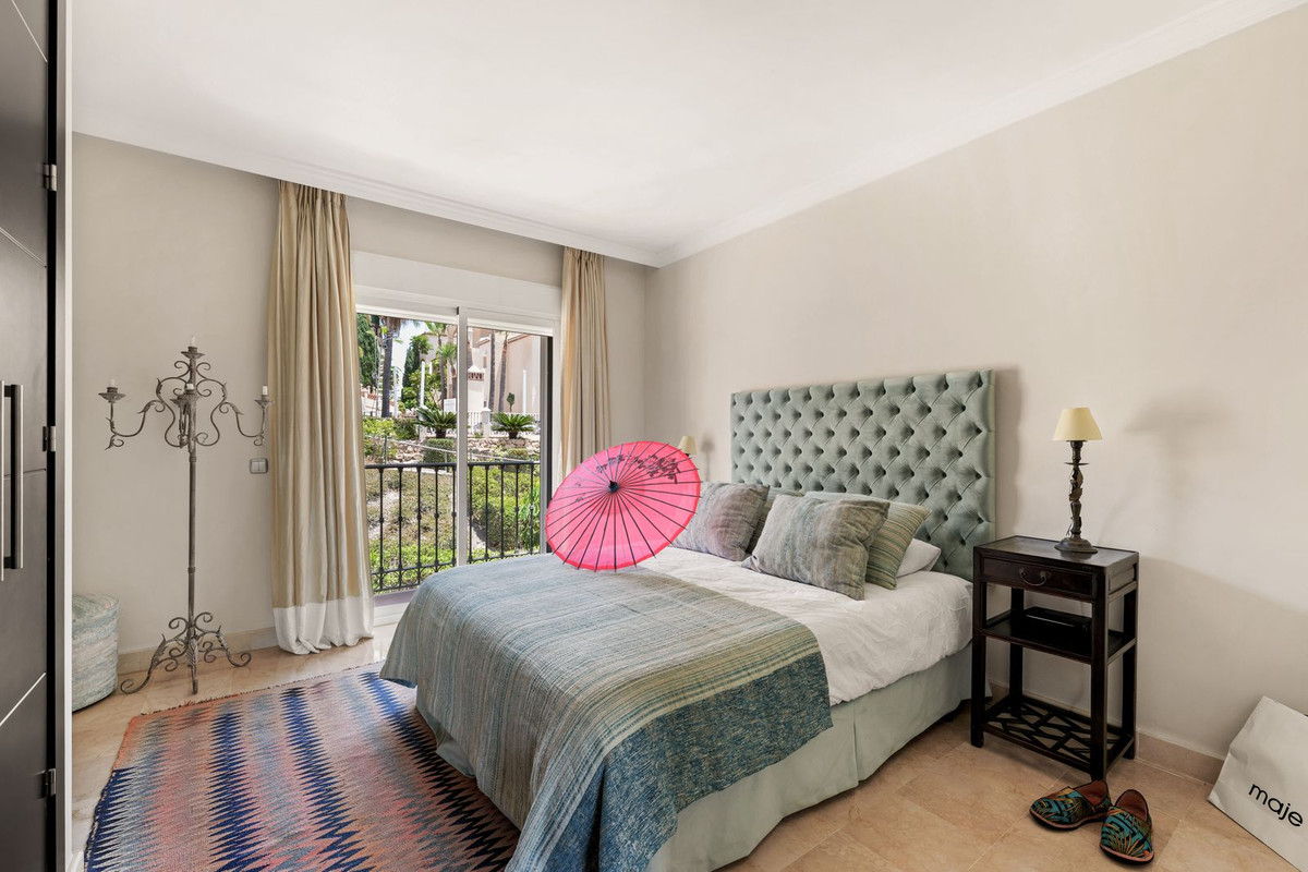 Appartement te koop in Atalaya | 2 slaapkamers H5422156