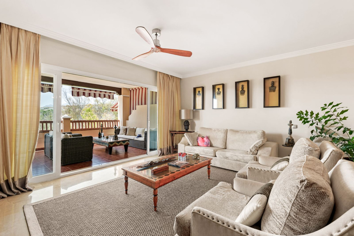 Appartement te koop in Atalaya | 2 slaapkamers H5422156