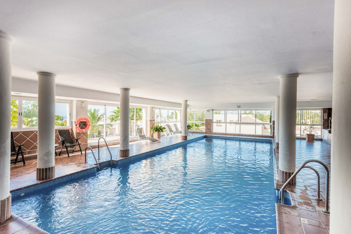 Appartement te koop in Atalaya | 2 slaapkamers H5422156