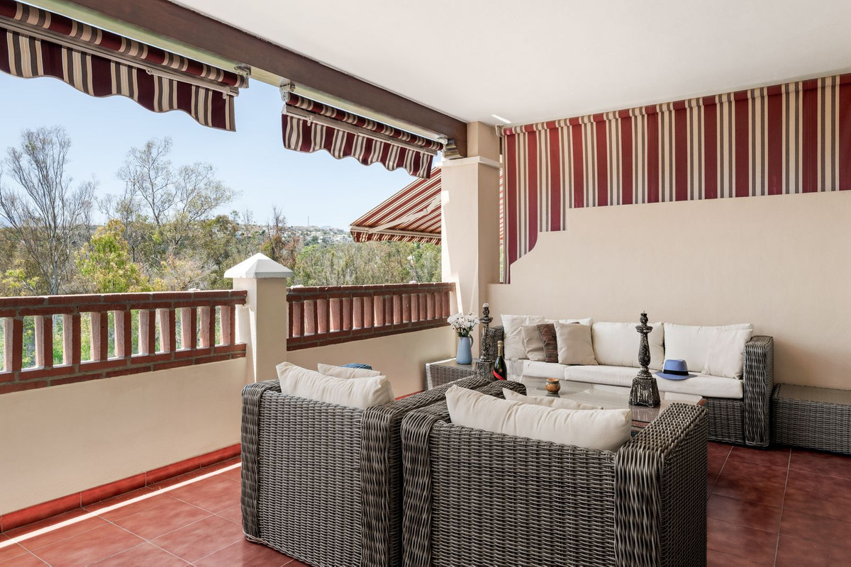 Appartement te koop in Atalaya | 2 slaapkamers H5422156