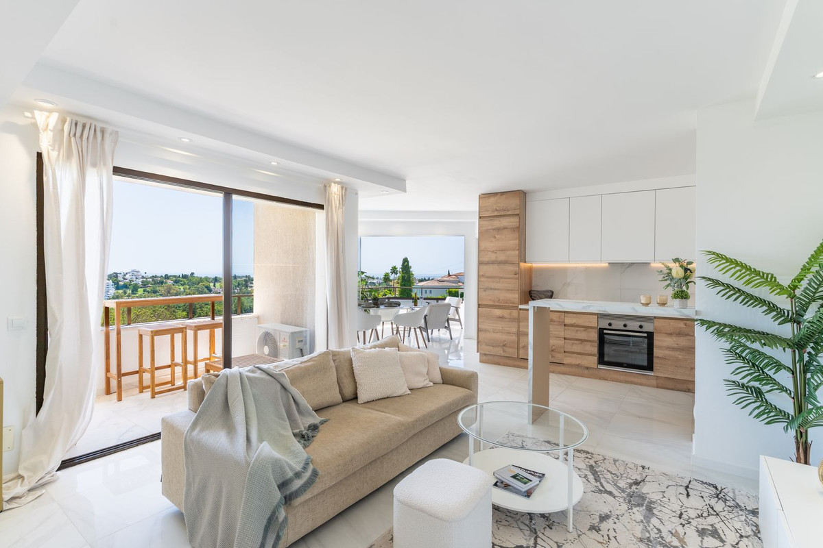 Appartement te koop in Atalaya | 2 slaapkamers H5425960