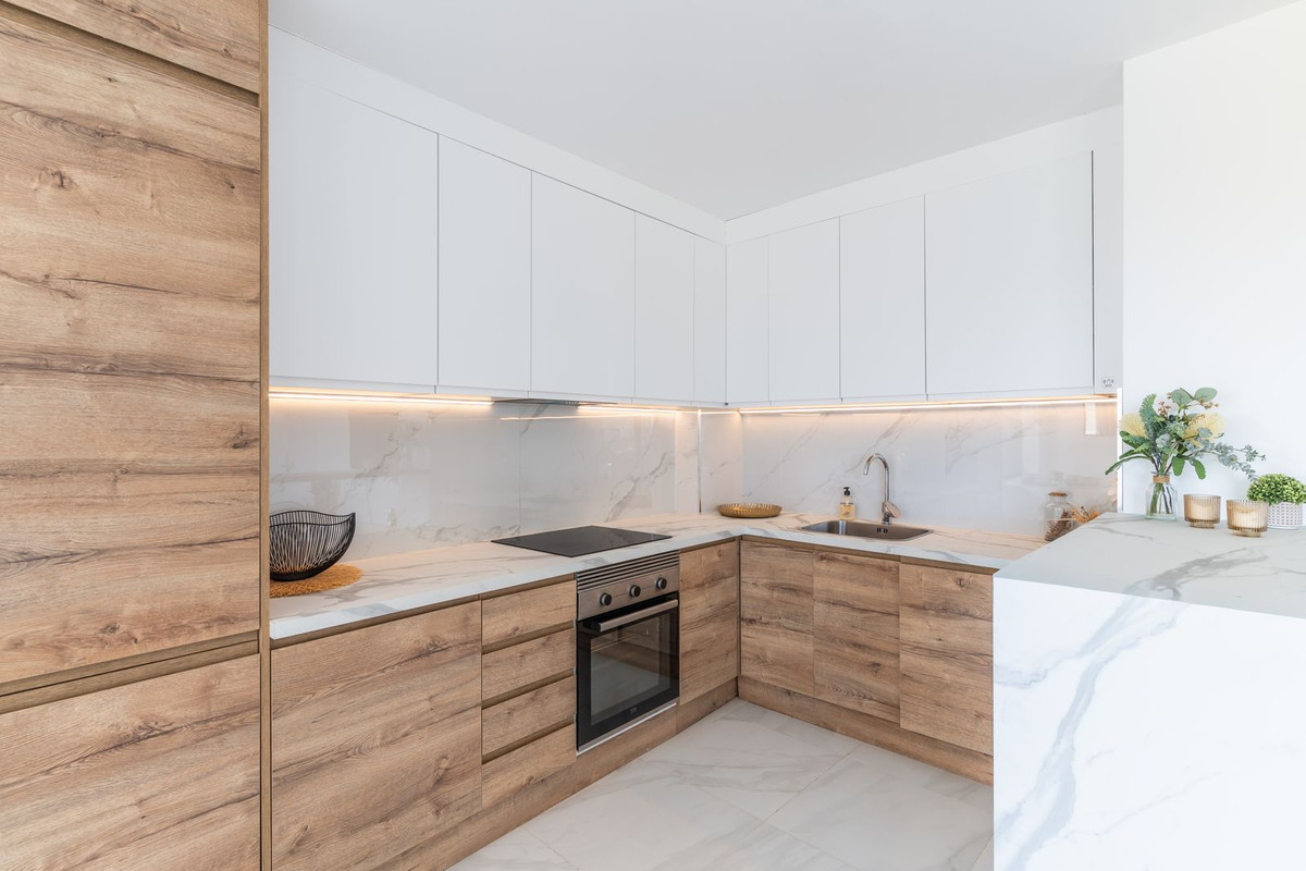 Appartement te koop in Atalaya | 2 slaapkamers H5425960