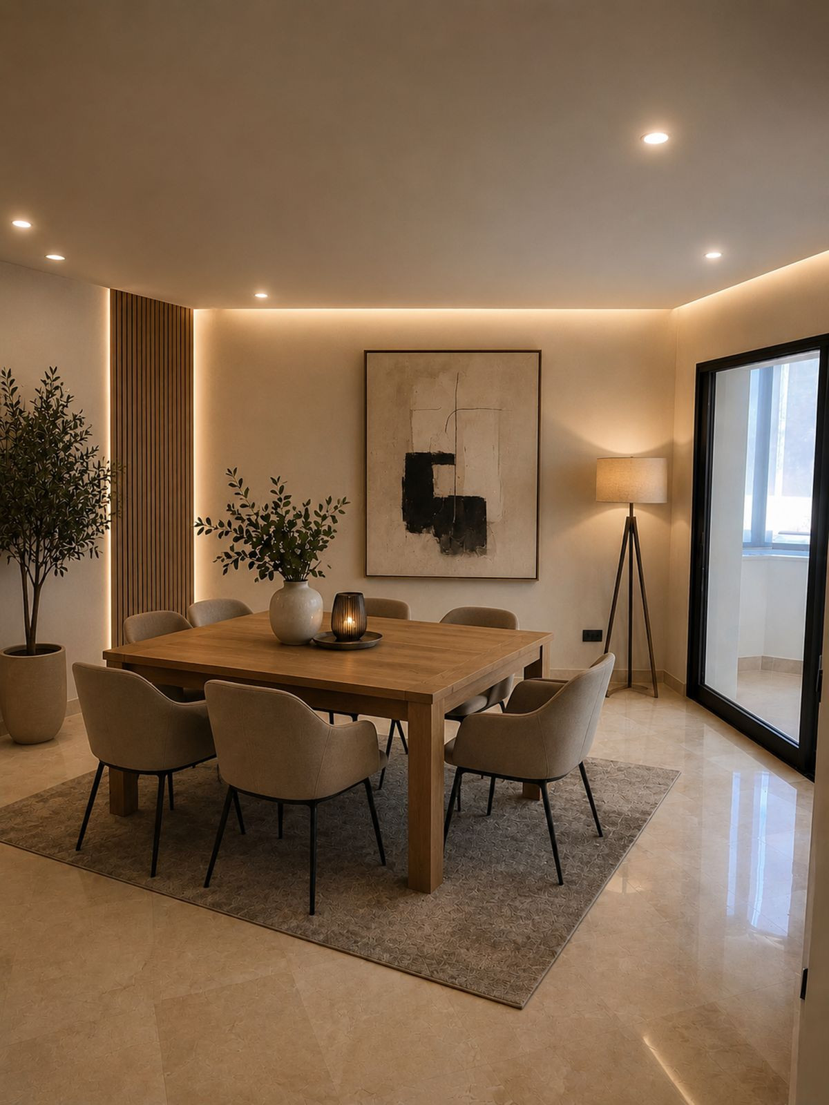 Appartement te koop in Atalaya | 1 slaapkamers H5437372