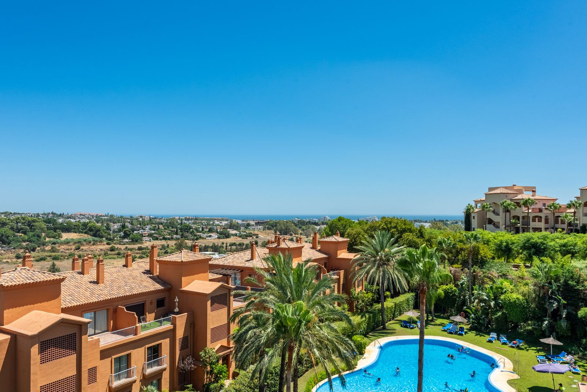 Duplex te koop in Atalaya | 3 slaapkamers H5443516