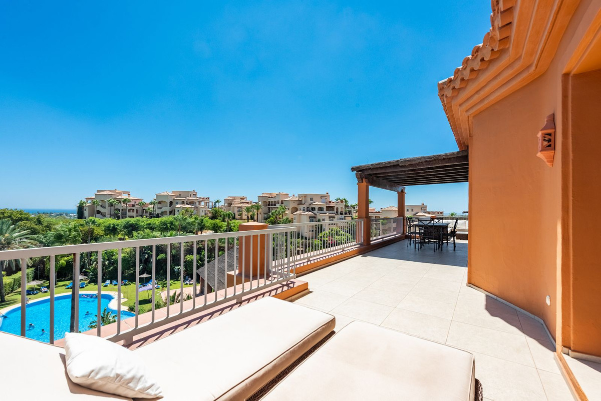 Duplex te koop in Atalaya | 3 slaapkamers H5443516
