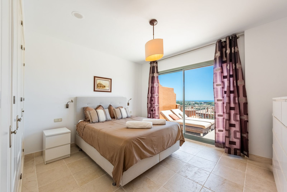 Duplex te koop in Atalaya | 3 slaapkamers H5443516