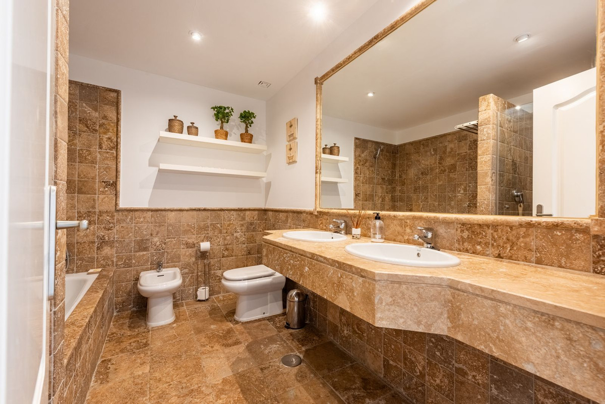 Duplex te koop in Atalaya | 3 slaapkamers H5443516