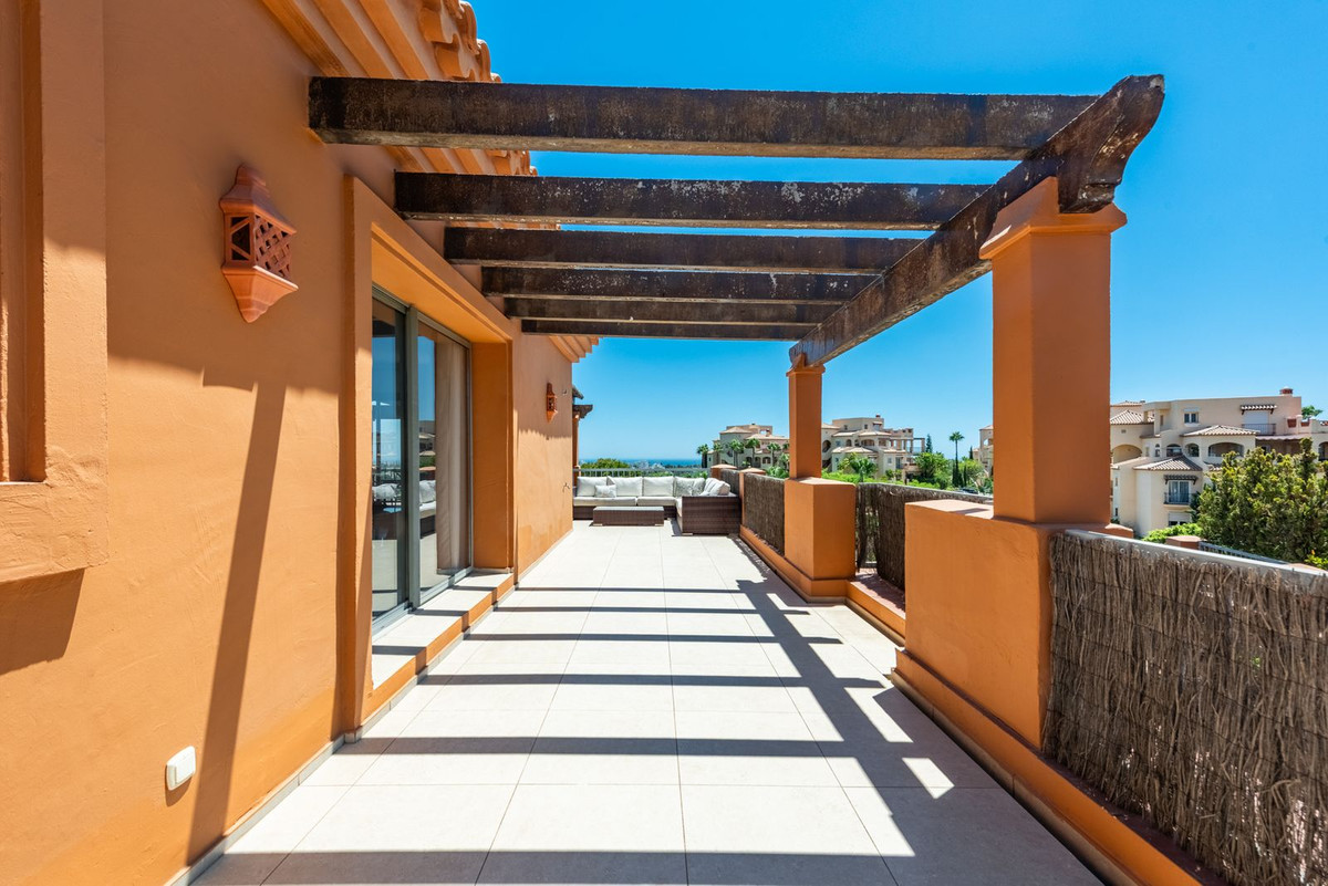 Duplex te koop in Atalaya | 3 slaapkamers H5443516