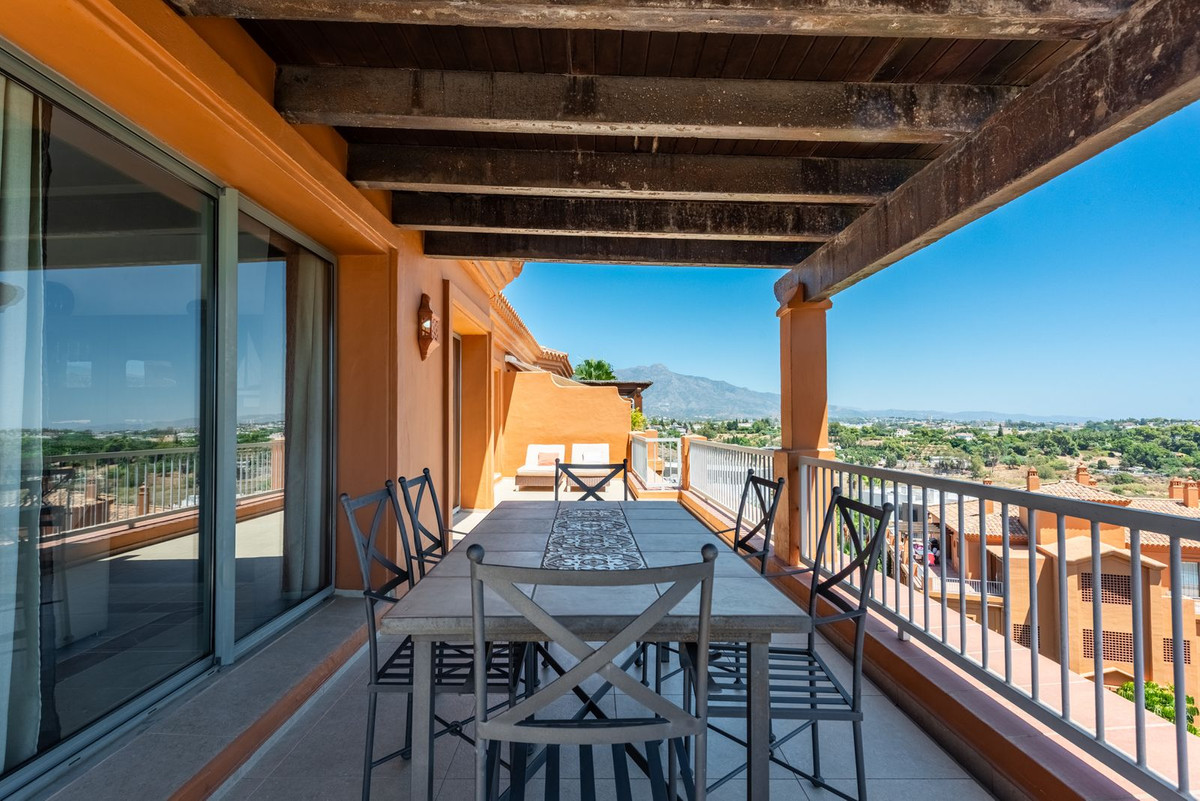 Duplex te koop in Atalaya | 3 slaapkamers H5443516