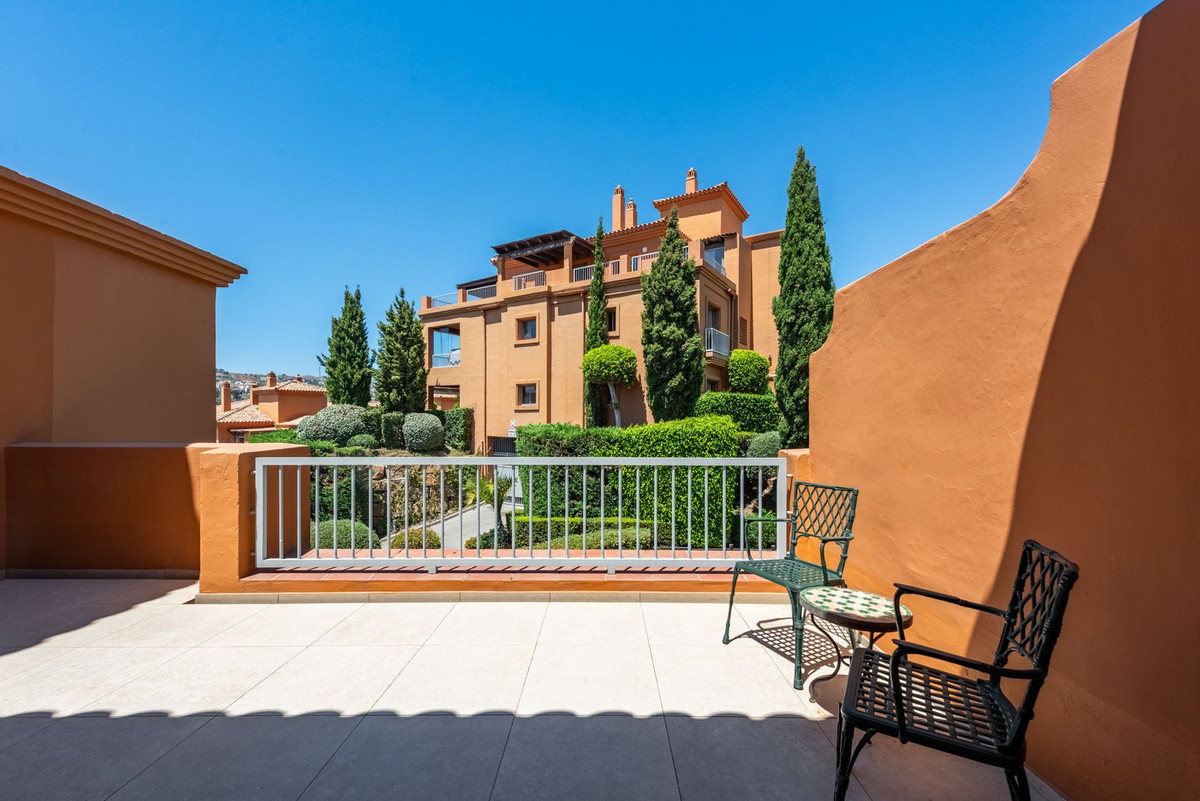 Duplex te koop in Atalaya | 3 slaapkamers H5443516