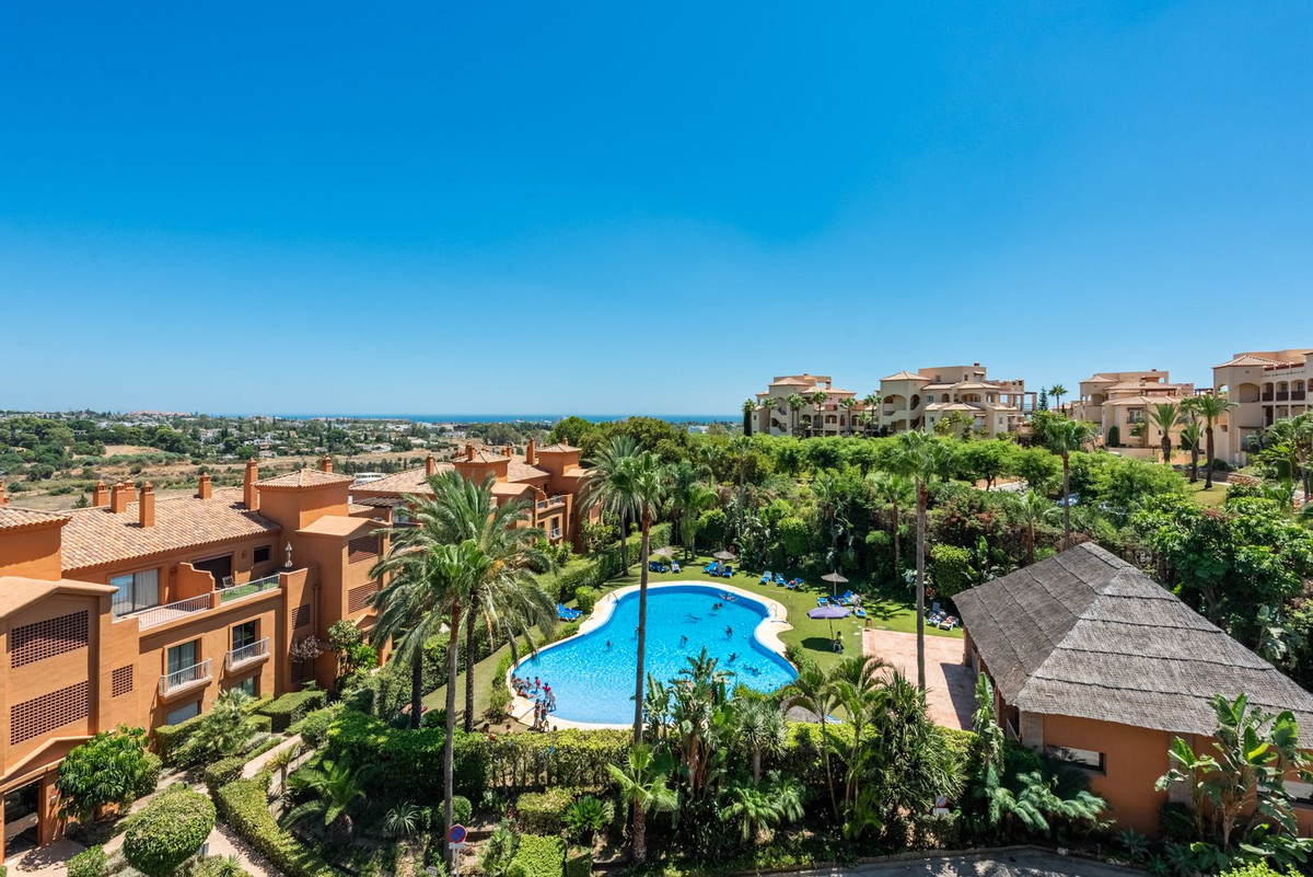 Duplex te koop in Atalaya | 3 slaapkamers H5443516