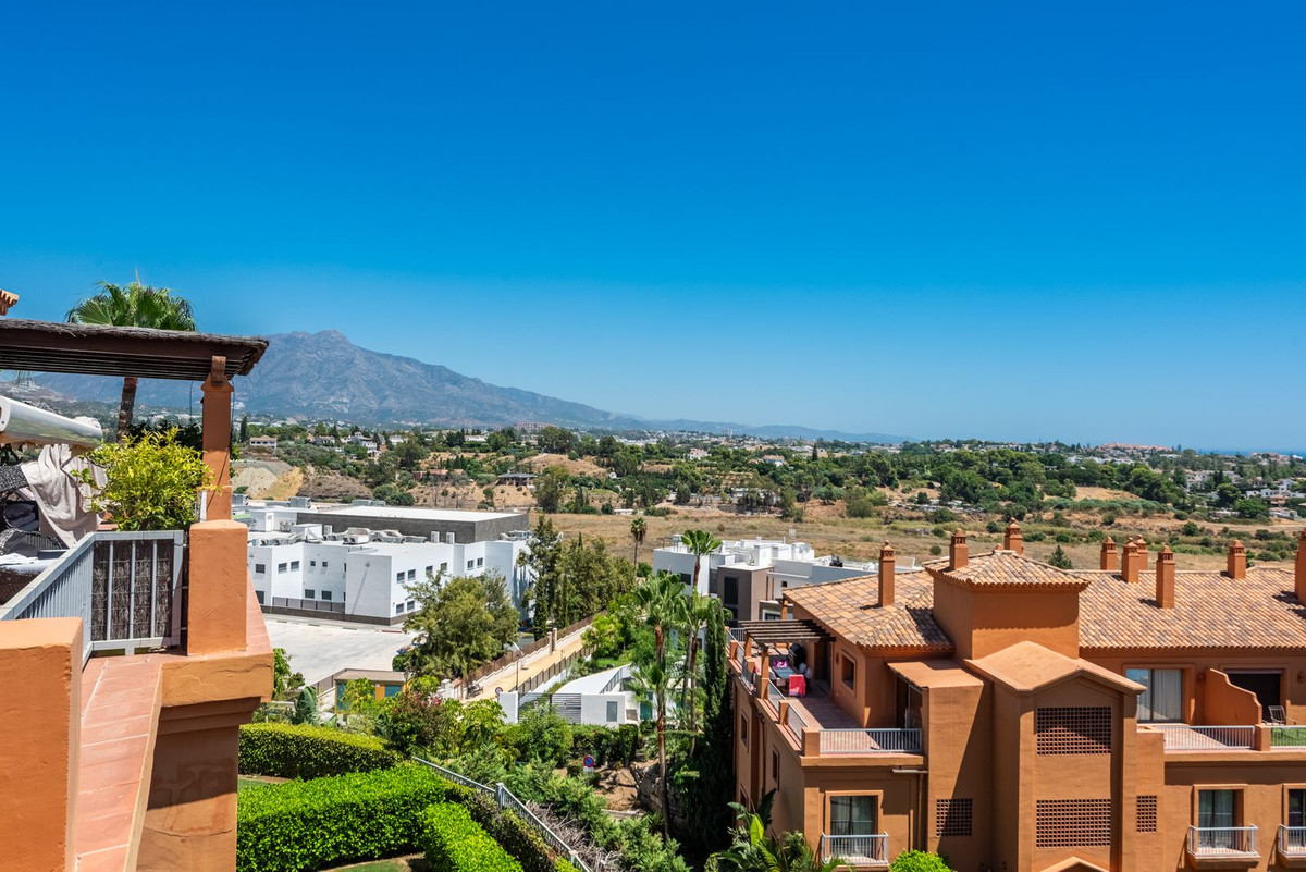 Duplex te koop in Atalaya | 3 slaapkamers H5443516
