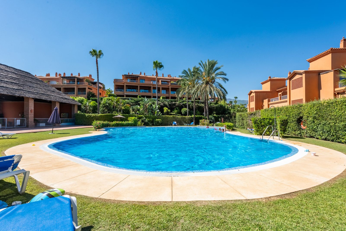 Duplex te koop in Atalaya | 3 slaapkamers H5443516