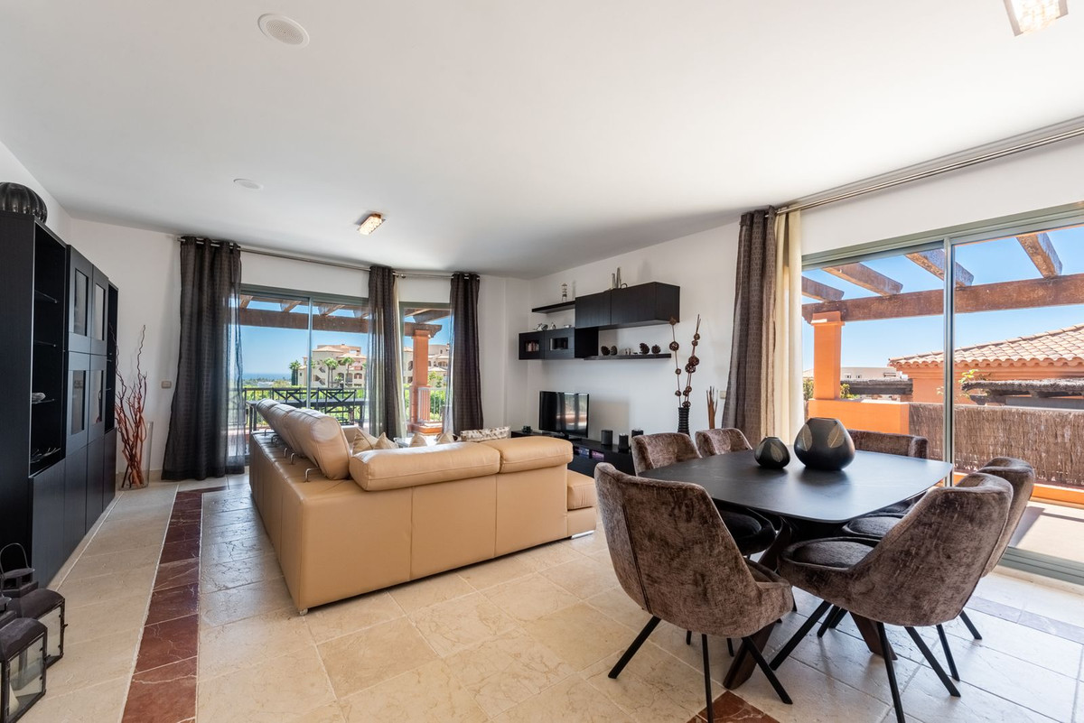 Duplex te koop in Atalaya | 3 slaapkamers H5443516