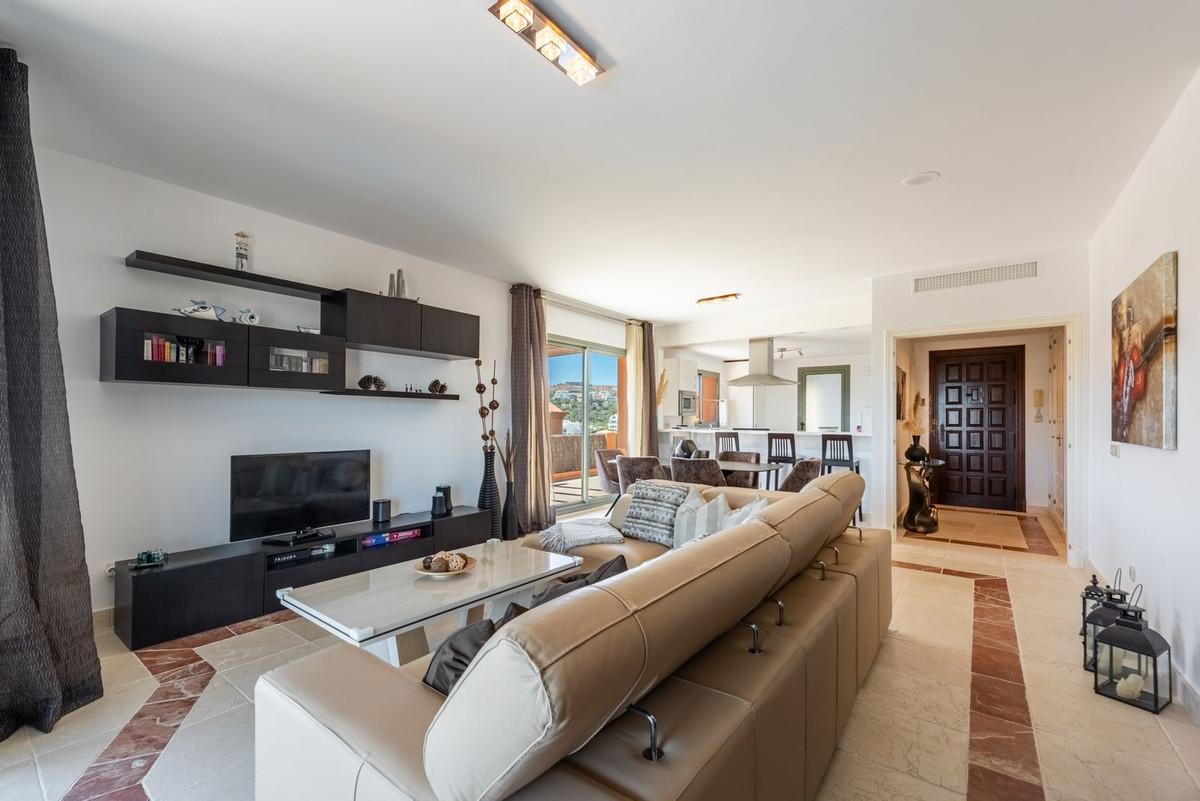 Duplex te koop in Atalaya | 3 slaapkamers H5443516