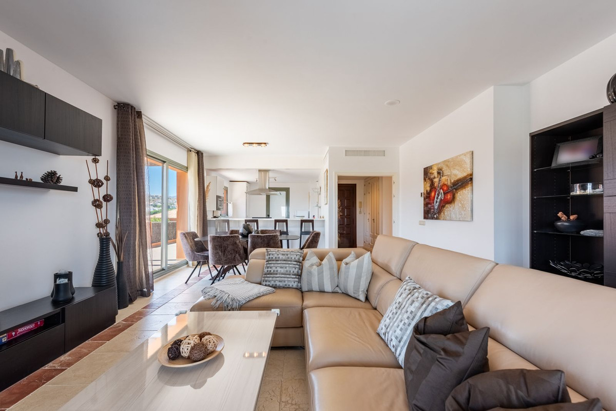 Duplex te koop in Atalaya | 3 slaapkamers H5443516