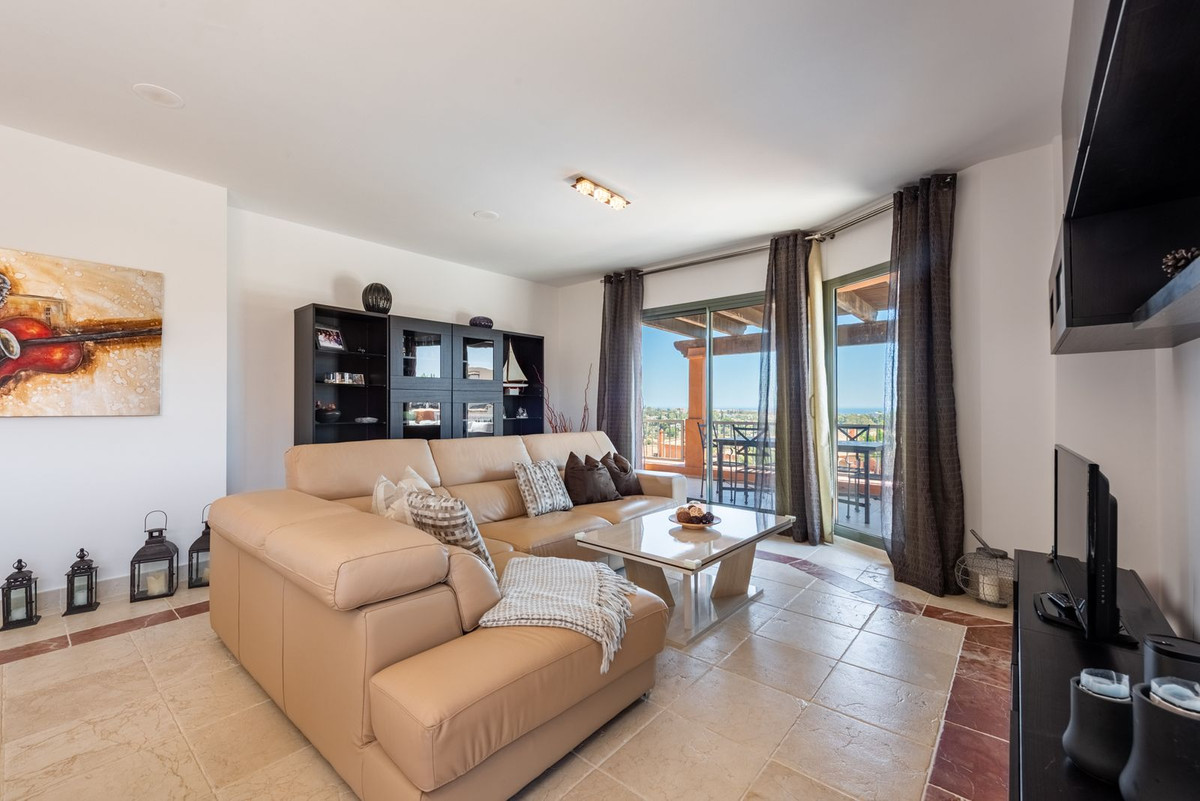 Duplex te koop in Atalaya | 3 slaapkamers H5443516