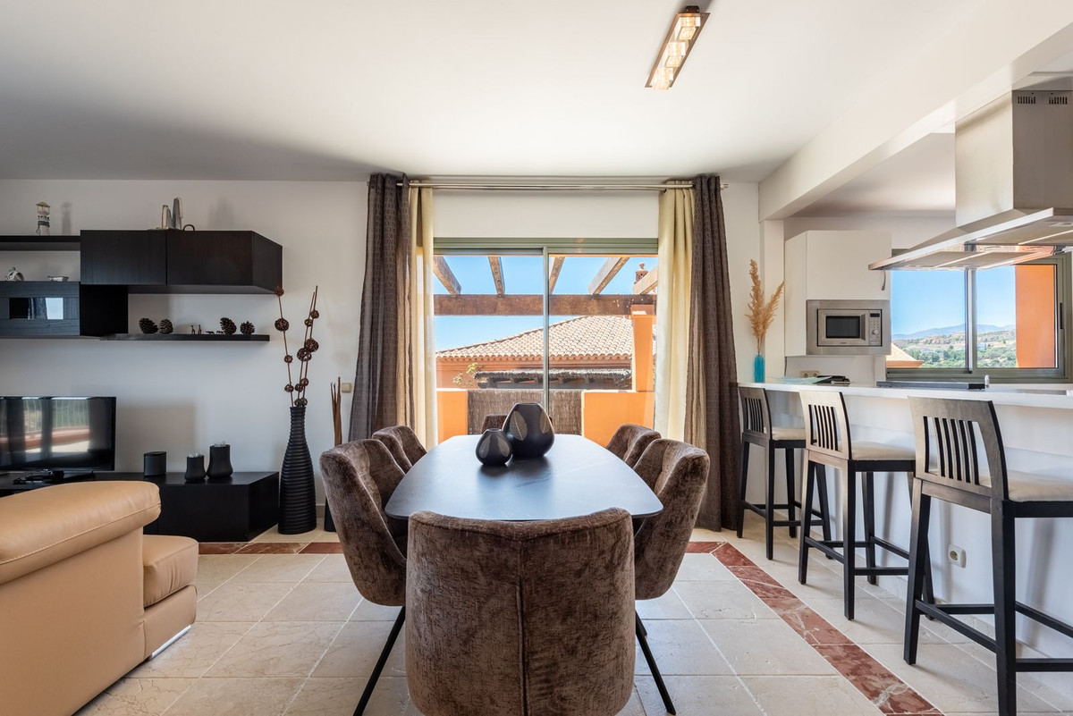 Duplex te koop in Atalaya | 3 slaapkamers H5443516
