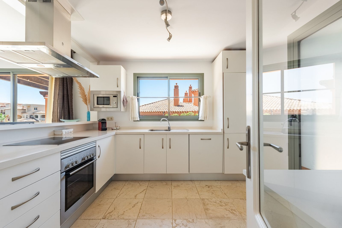 Duplex te koop in Atalaya | 3 slaapkamers H5443516