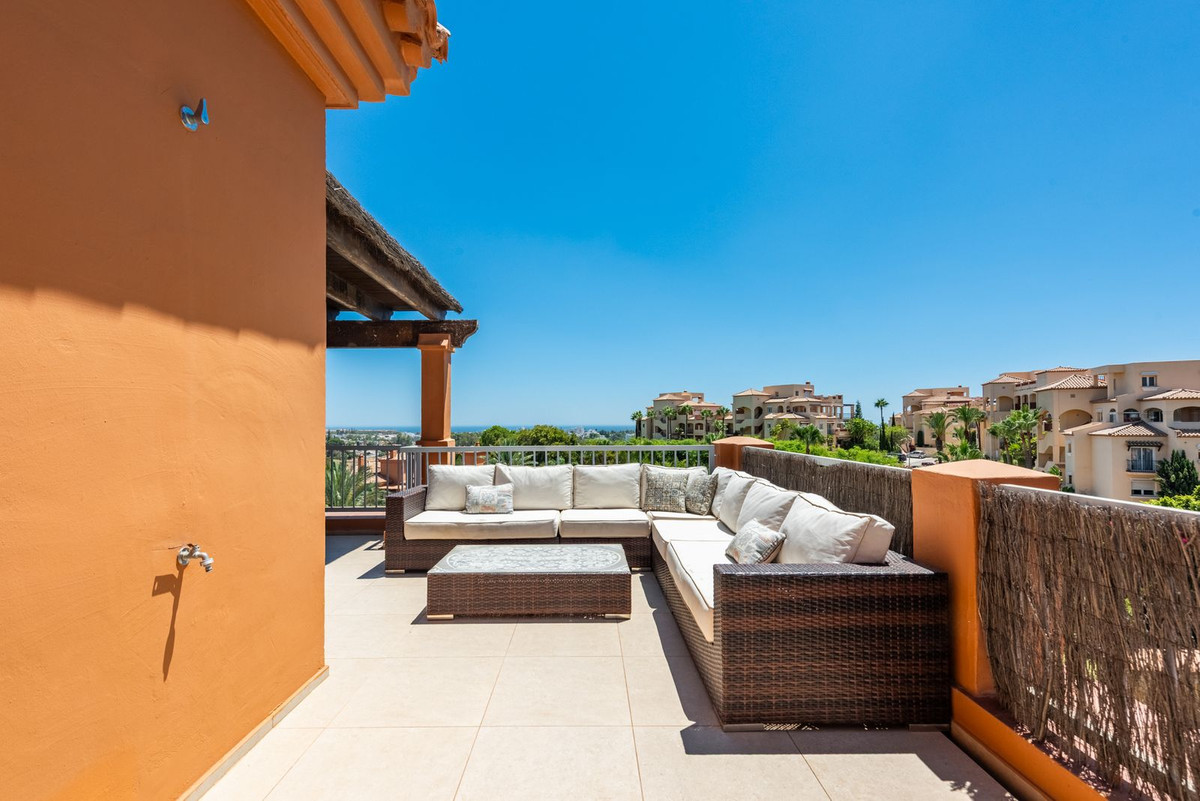 Duplex te koop in Atalaya | 3 slaapkamers H5443516