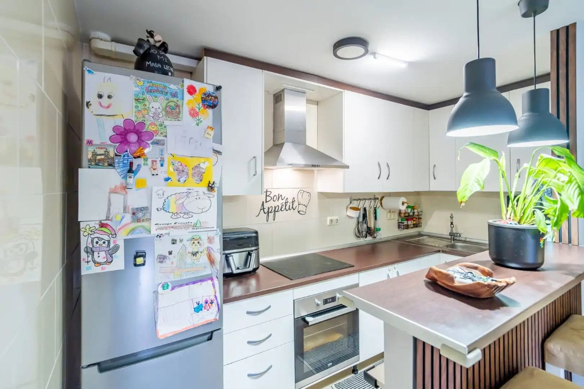 Appartement te koop in Atalaya | 2 slaapkamers H5461549
