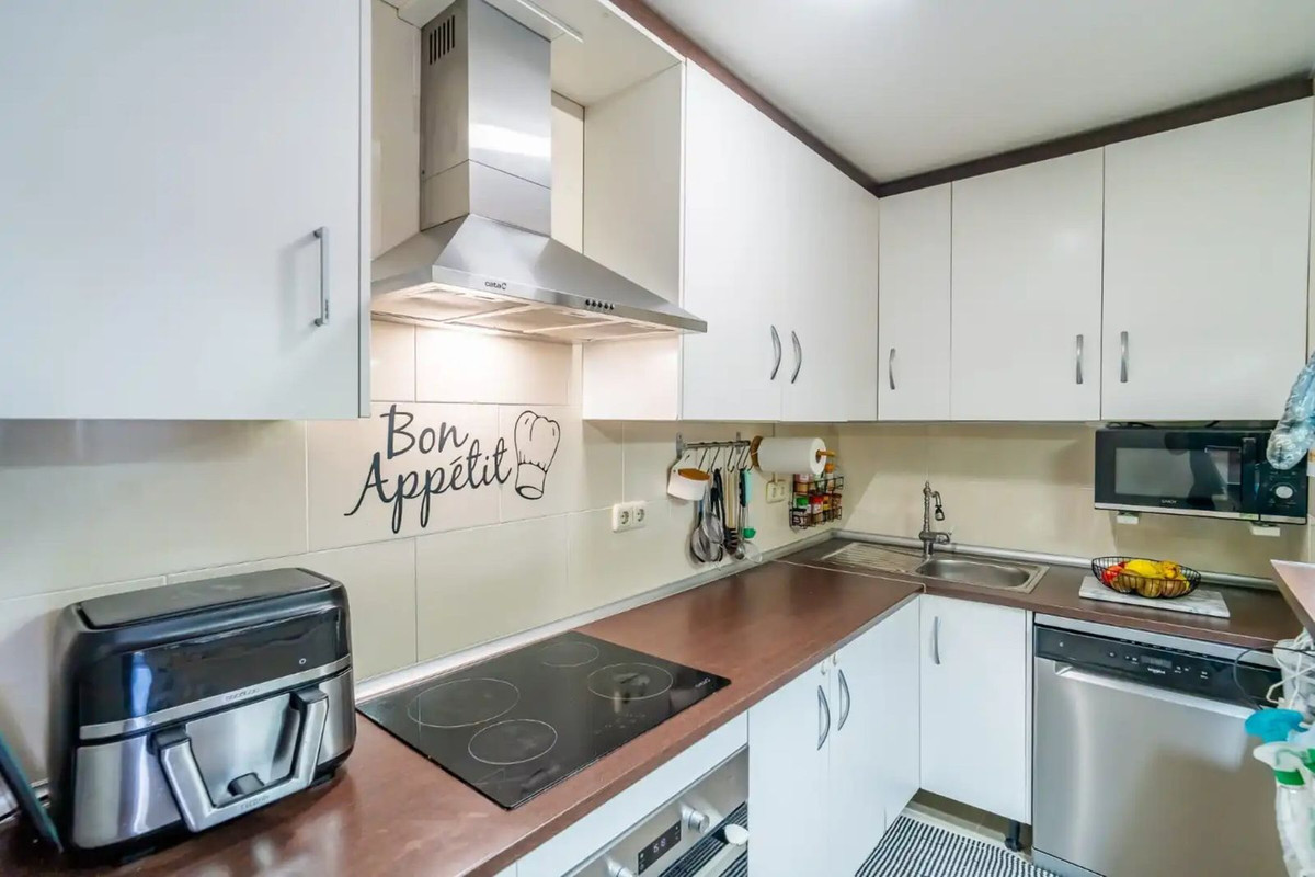 Appartement te koop in Atalaya | 2 slaapkamers H5461549