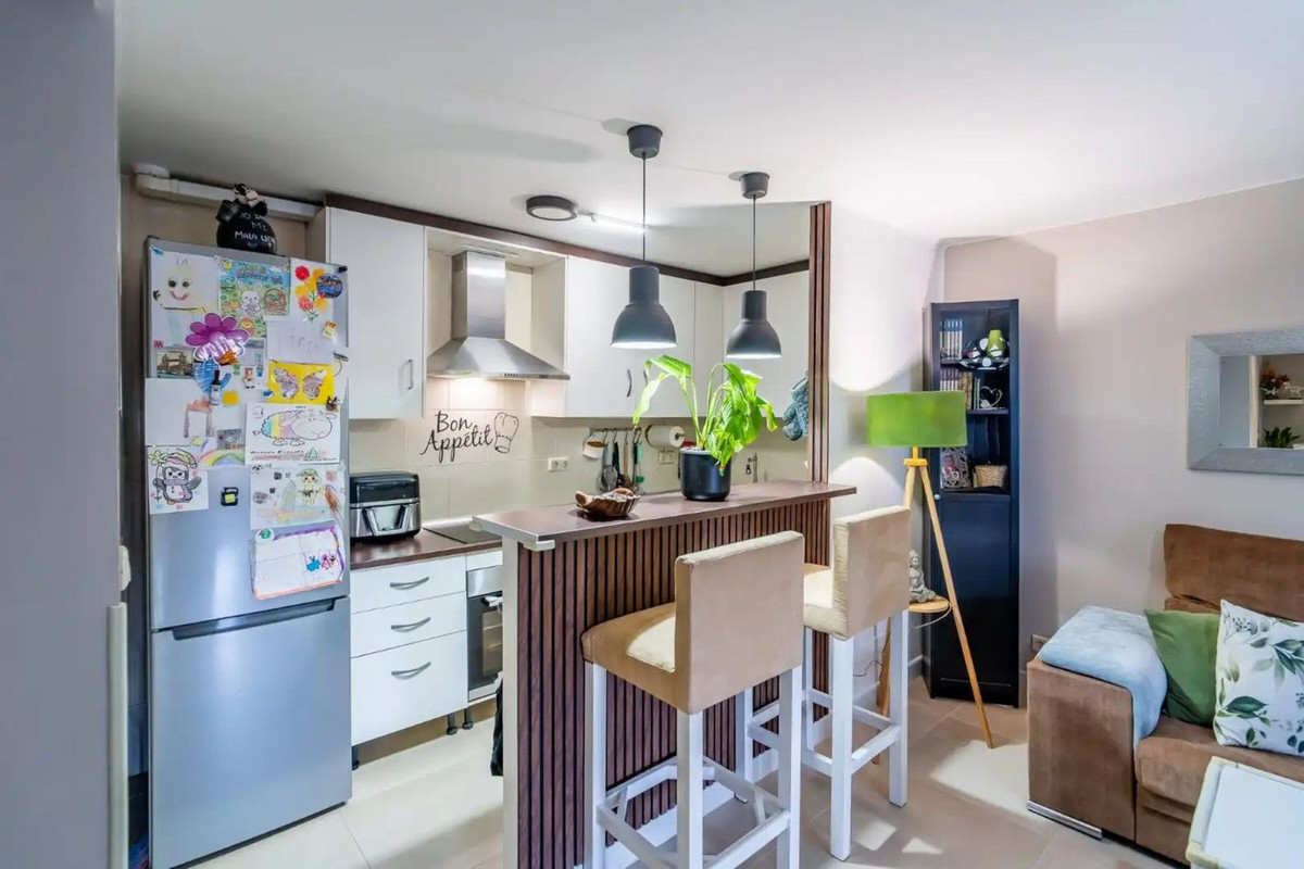 Appartement te koop in Atalaya | 2 slaapkamers H5461549