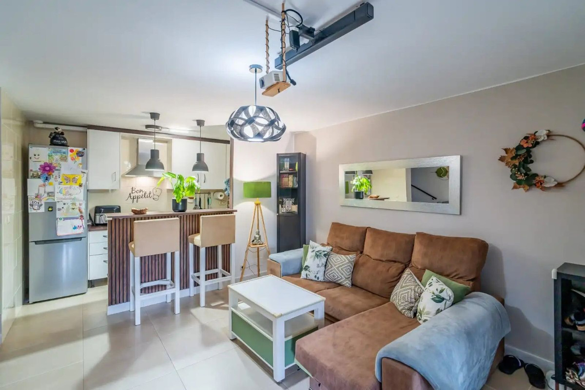 Appartement te koop in Atalaya | 2 slaapkamers H5461549