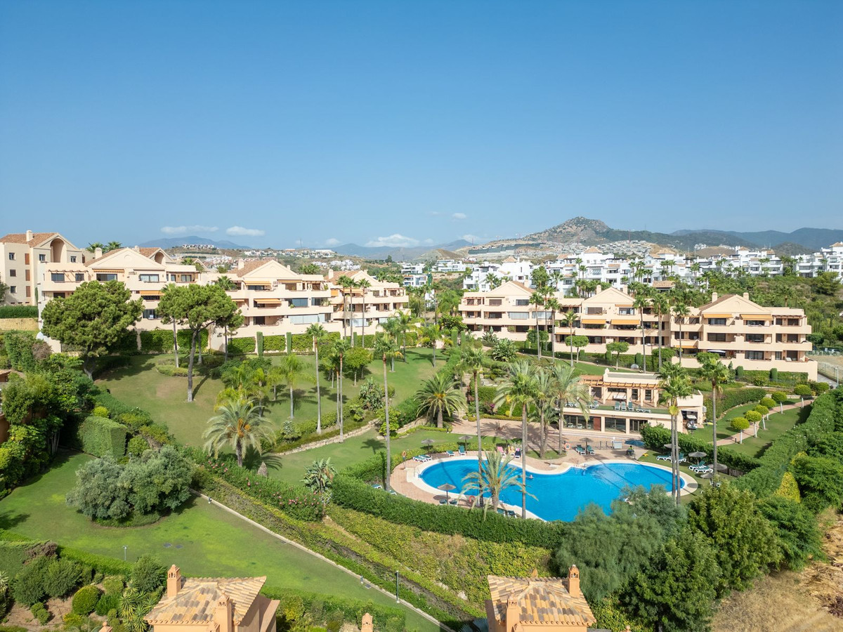 Penthouse te koop in Atalaya | 2 slaapkamers H5462305