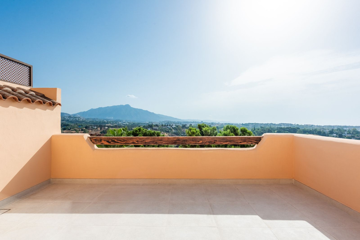 Penthouse te koop in Atalaya | 2 slaapkamers H5462305