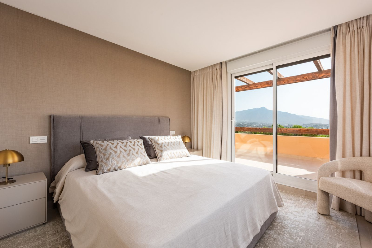 Penthouse te koop in Atalaya | 2 slaapkamers H5462305