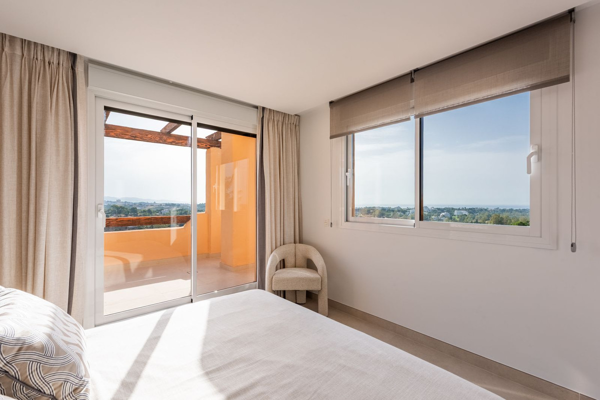 Penthouse te koop in Atalaya | 2 slaapkamers H5462305