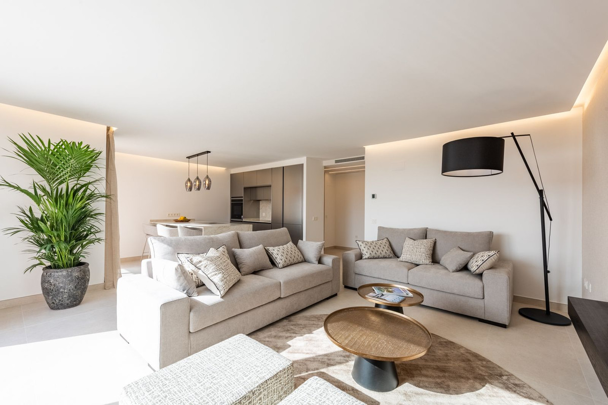 Penthouse te koop in Atalaya | 2 slaapkamers H5462305