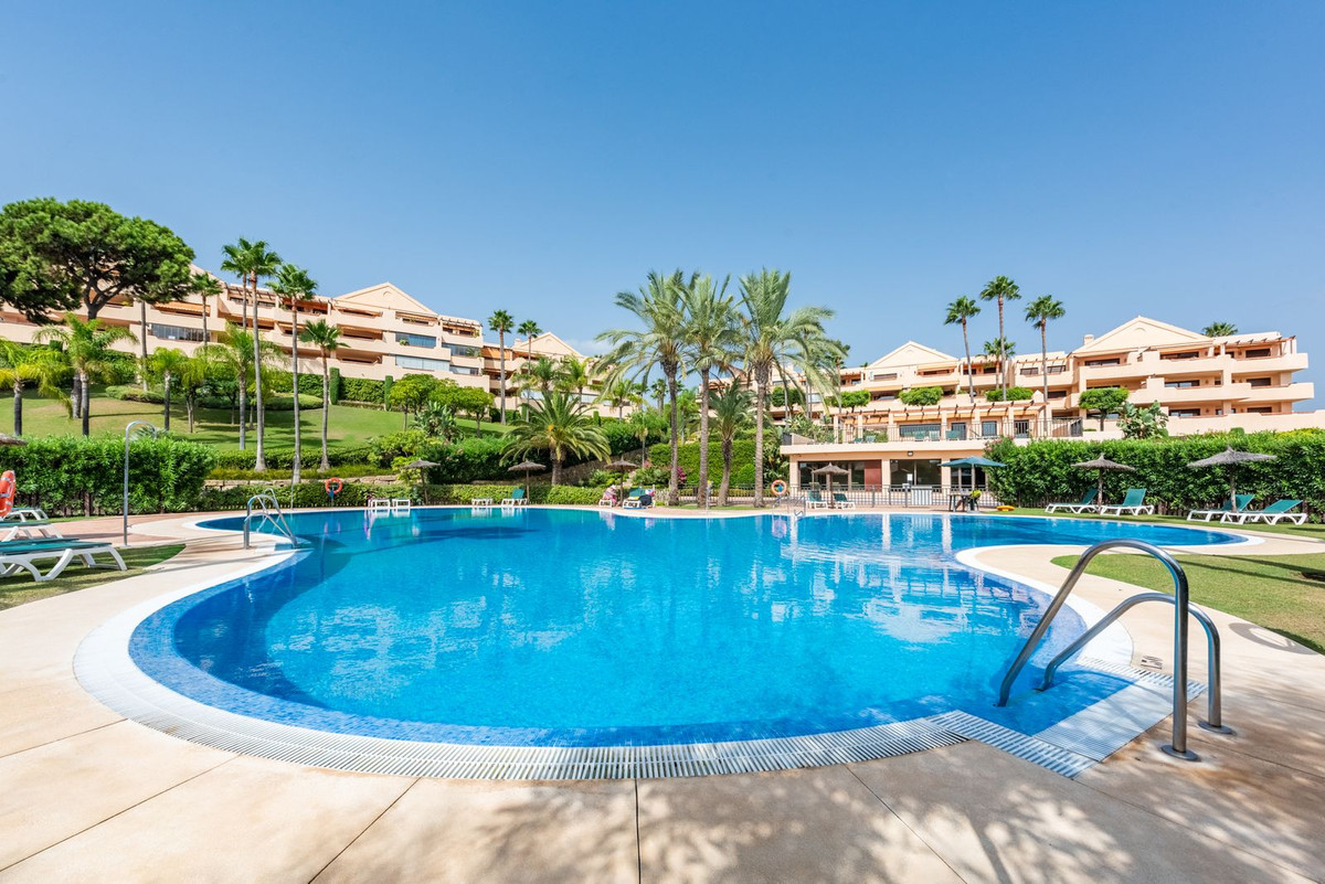 Penthouse te koop in Atalaya | 2 slaapkamers H5462305